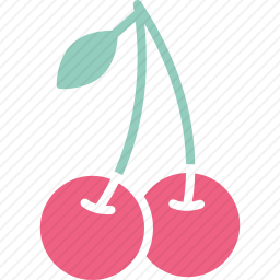 <em>樱桃</em>