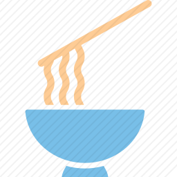 <em>面条</em>