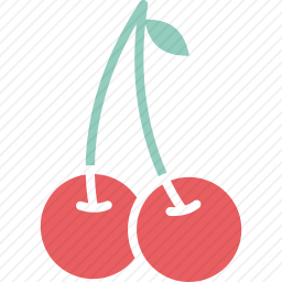 <em>樱桃</em>
