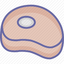 牛排