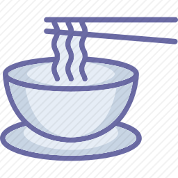 <em>面条</em>