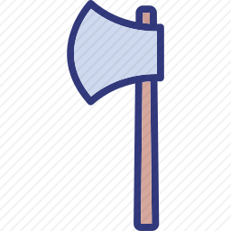 斧子