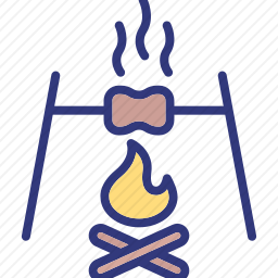 <em>烧烤</em>