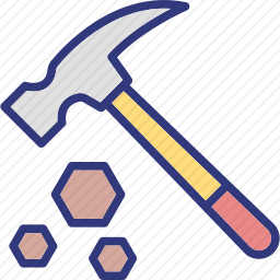 <em>锤子</em>