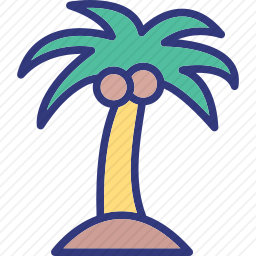 棕榈树
