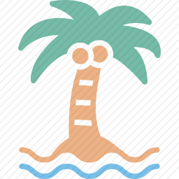 棕榈树