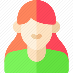 女人