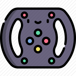 方向盘