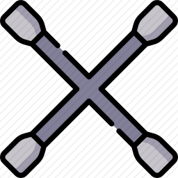 十字<em>扳手</em>