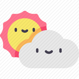 天气