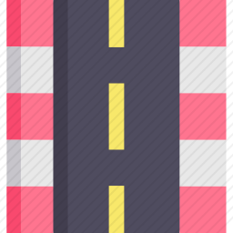跑道