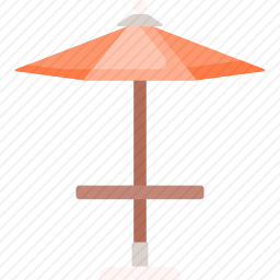 伞
