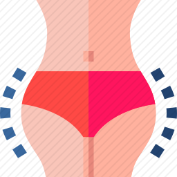 大腿