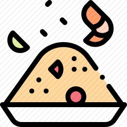 炒饭