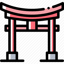 严岛<em>神社</em>