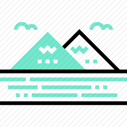 山