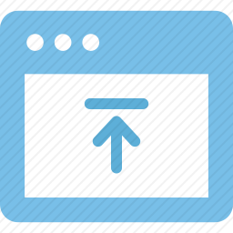 上传