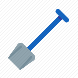 <em>铲子</em>