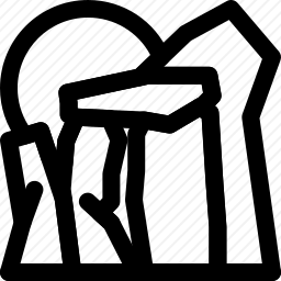 <em>巨石阵</em>