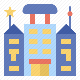 <em>酒店</em>