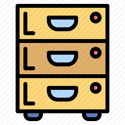 柜子