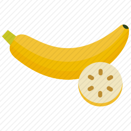 <em>香蕉</em>