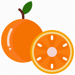 <em>橙子</em>