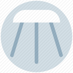 <em>凳子</em>