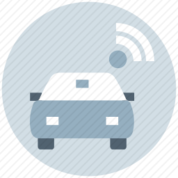 汽车WiFi