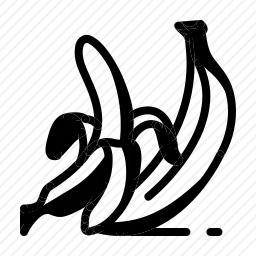 <em>香蕉</em>