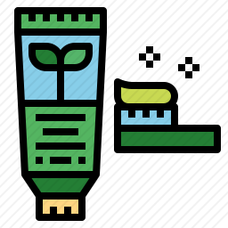 <em>牙膏</em>