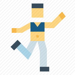 尊巴