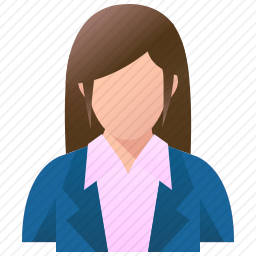 女商人