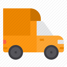 货运卡车