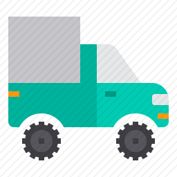 货运卡车