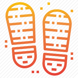 足迹