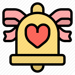 婚礼<em>铃铛</em>