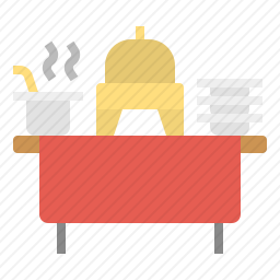 餐桌
