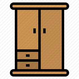 <em>衣柜</em>