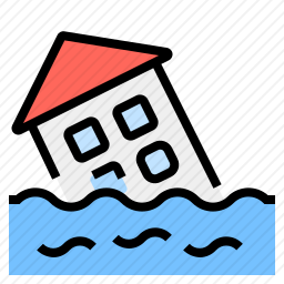 洪水