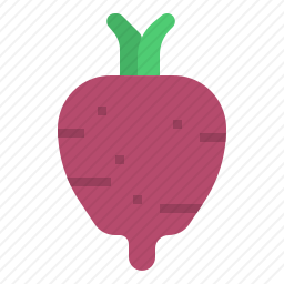 甜菜根