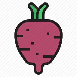 甜菜根