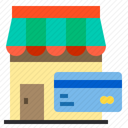 商店