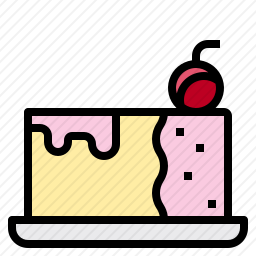蛋糕