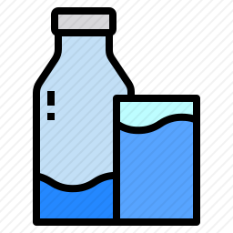 玻璃杯
