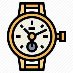 <em>手表</em>