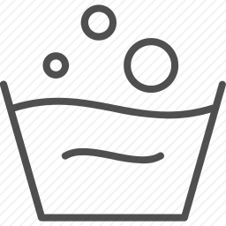 洗涤