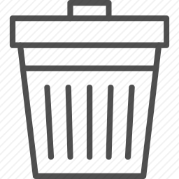 垃圾桶