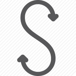 <em>箭头</em>