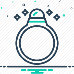 <em>戒指</em>